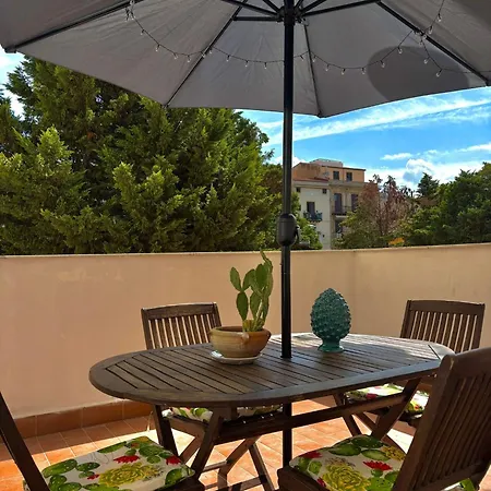 La Casa Di Gaga * Palermo